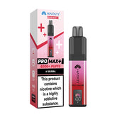 HAYATI PRO MAX+ KIT H' BUBBA (5)